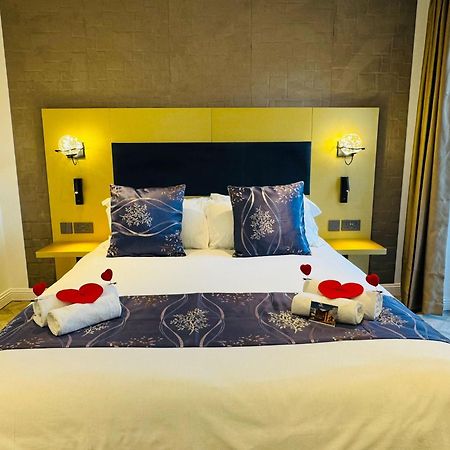 Rosemay Hotel Near London Heathrow Airport Hayes  Εξωτερικό φωτογραφία