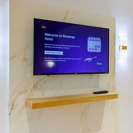 Rosemay Hotel Near London Heathrow Airport Hayes  Εξωτερικό φωτογραφία