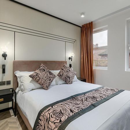 Rosemay Hotel Near London Heathrow Airport Hayes  Εξωτερικό φωτογραφία