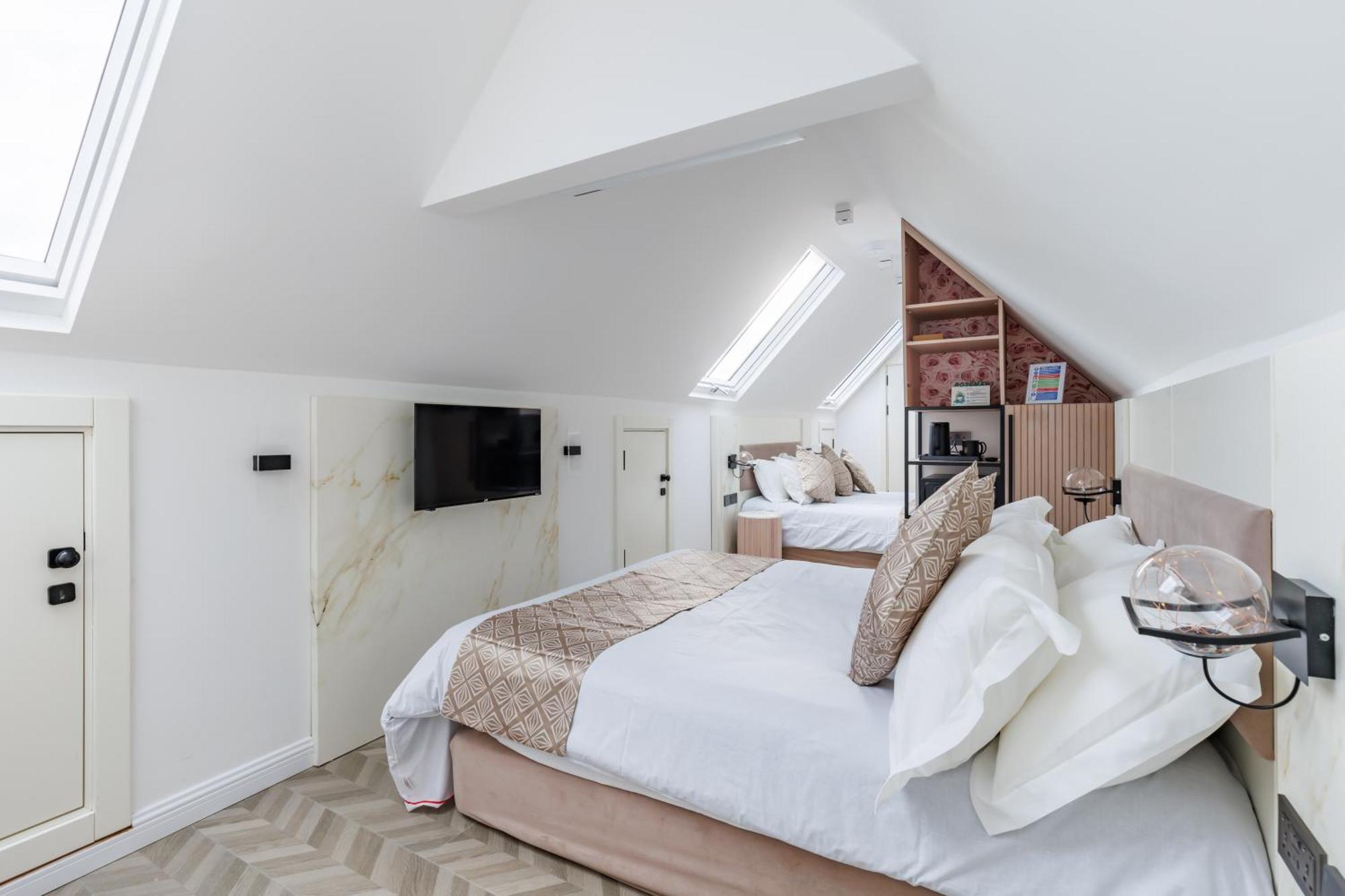 Rosemay Hotel Near London Heathrow Airport Hayes  Εξωτερικό φωτογραφία