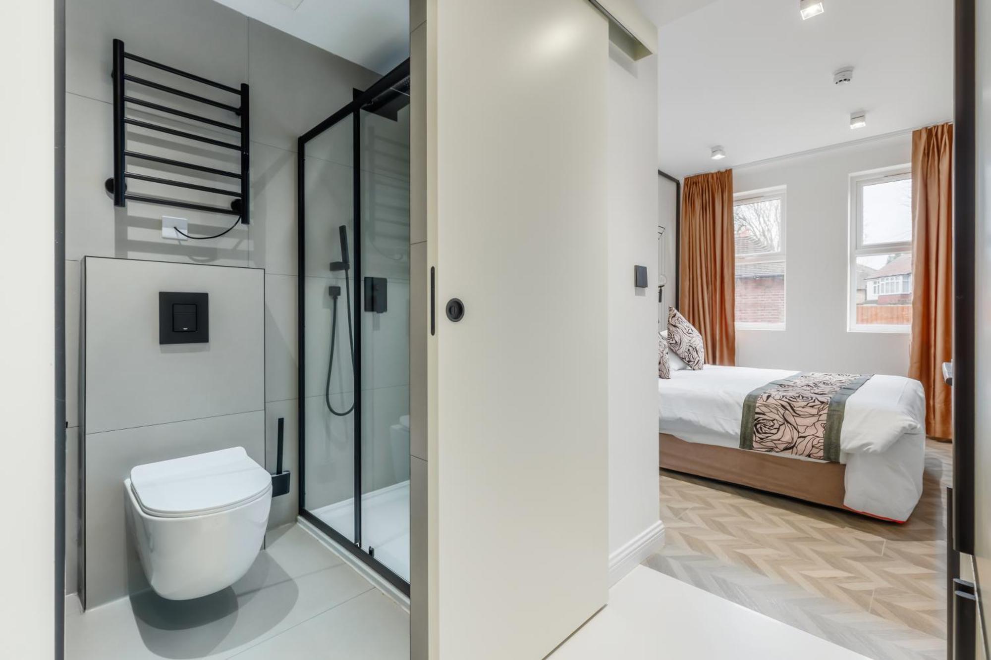 Rosemay Hotel Near London Heathrow Airport Hayes  Εξωτερικό φωτογραφία