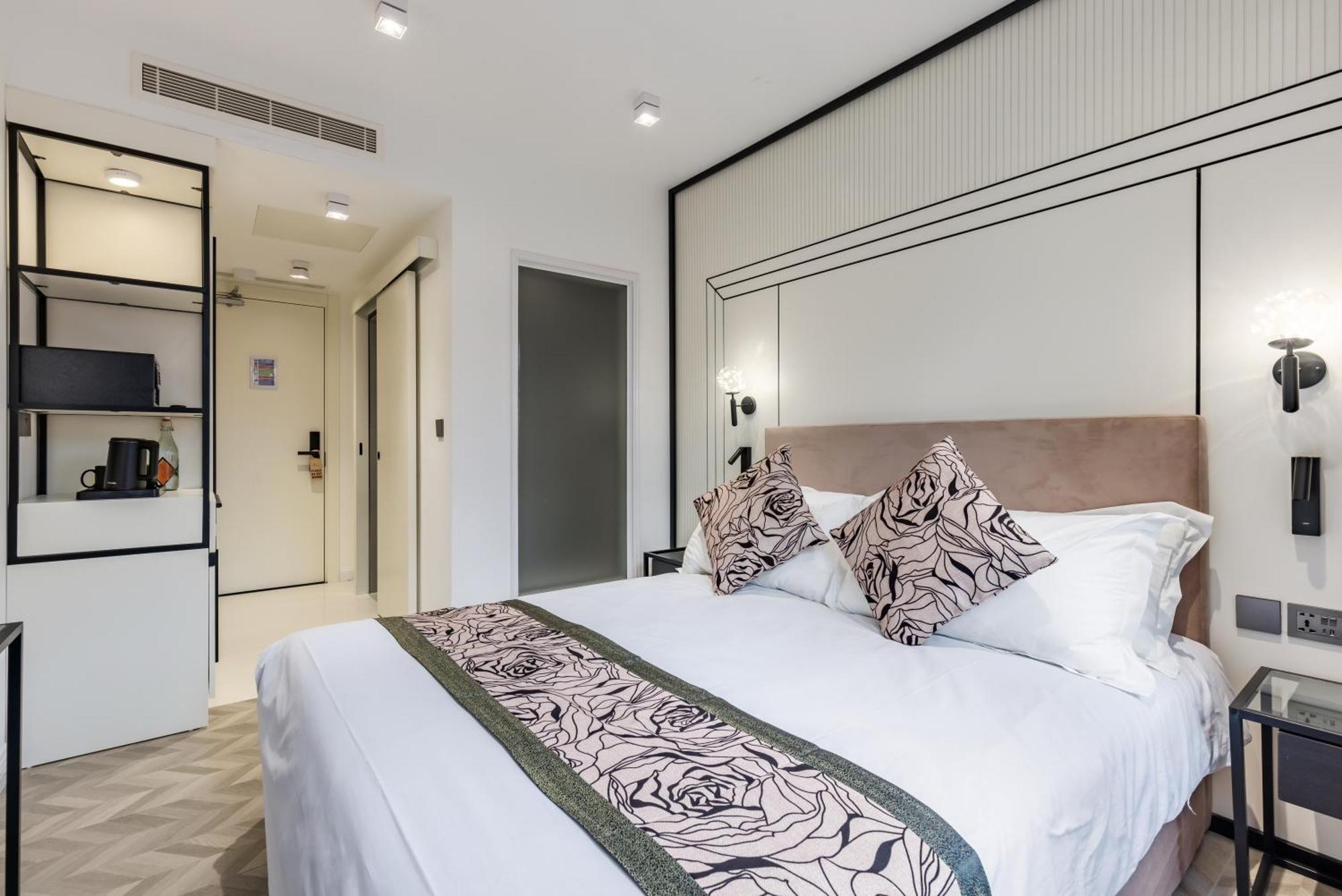 Rosemay Hotel Near London Heathrow Airport Hayes  Εξωτερικό φωτογραφία