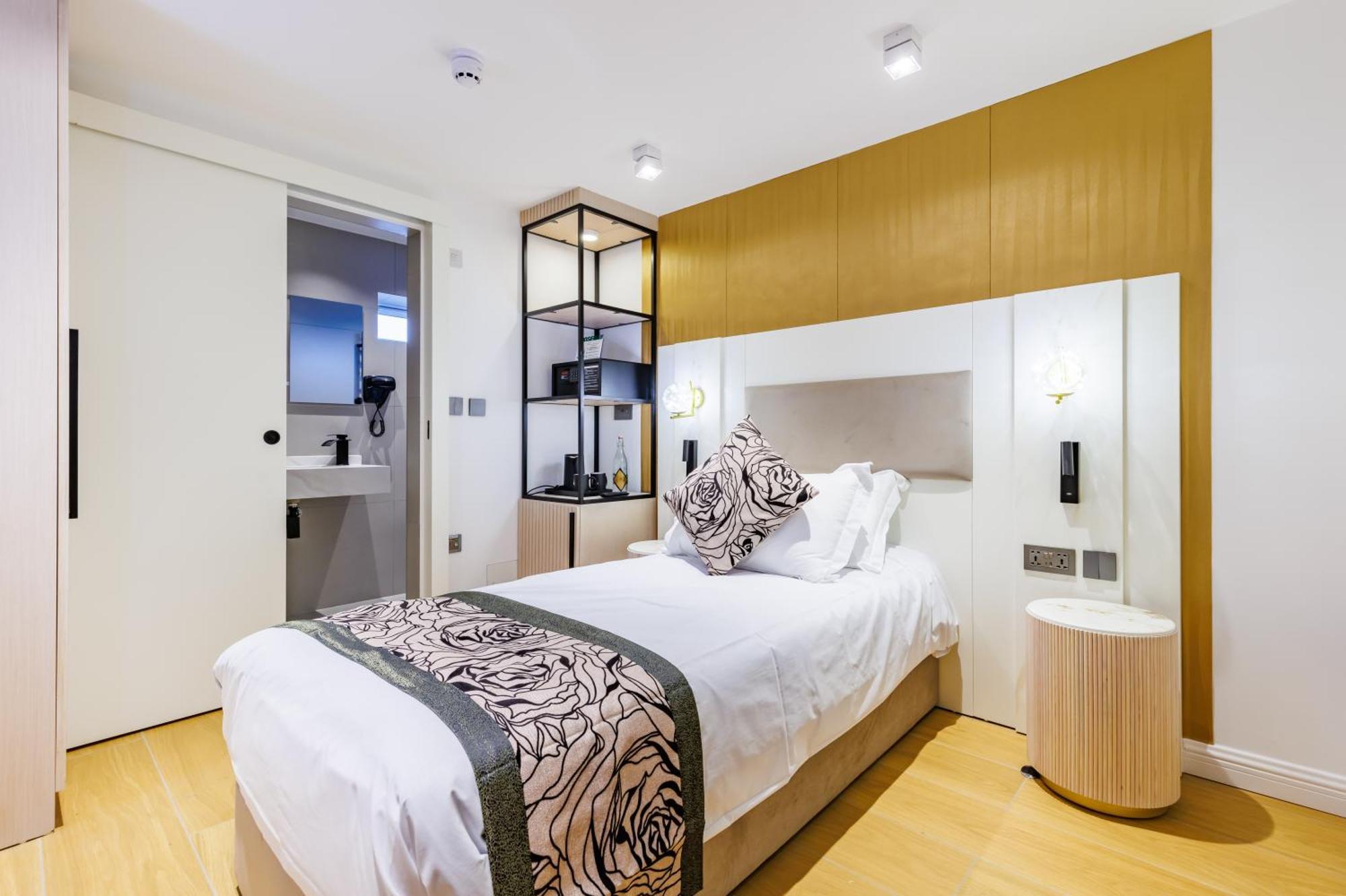 Rosemay Hotel Near London Heathrow Airport Hayes  Εξωτερικό φωτογραφία
