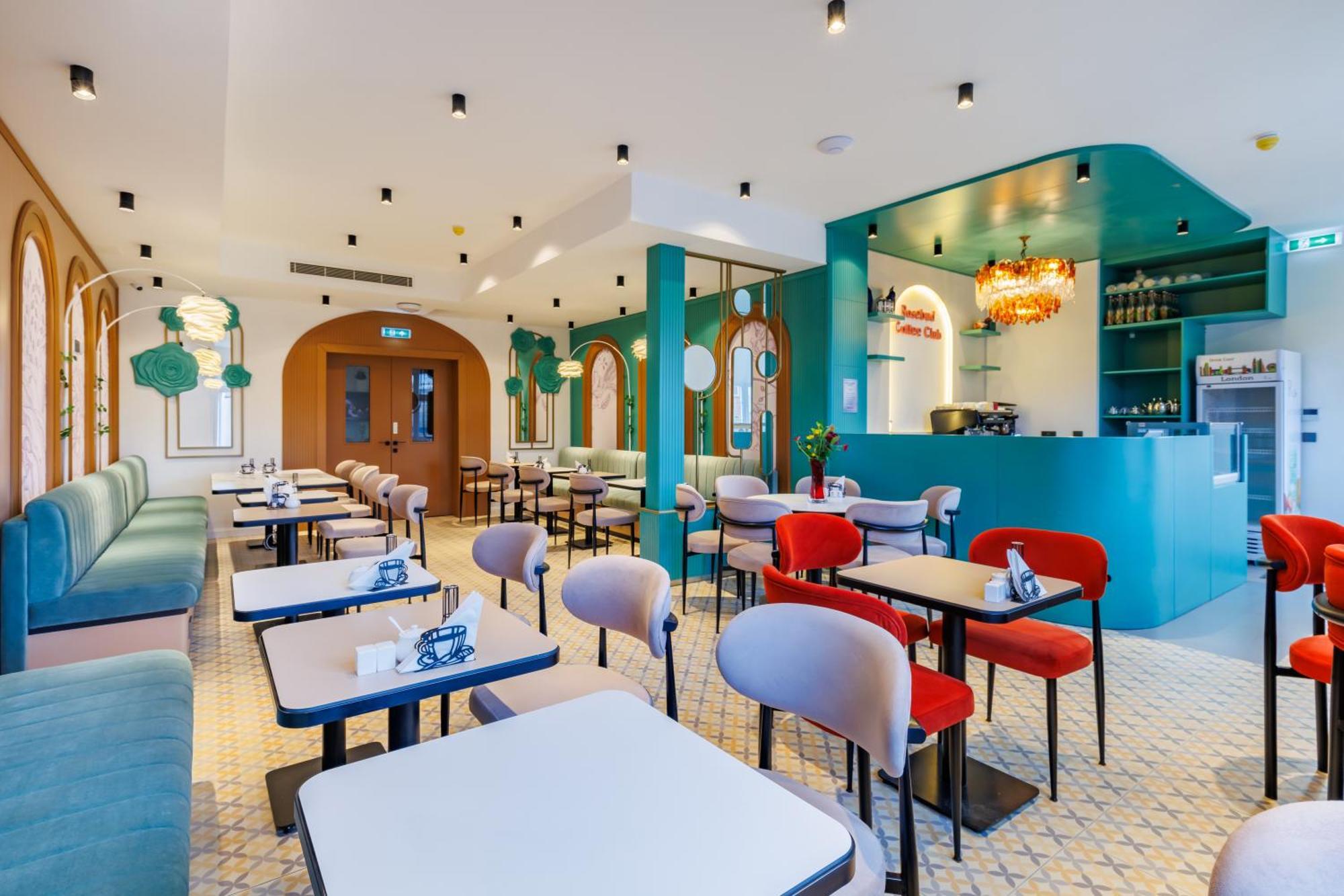 Rosemay Hotel Near London Heathrow Airport Hayes  Εξωτερικό φωτογραφία