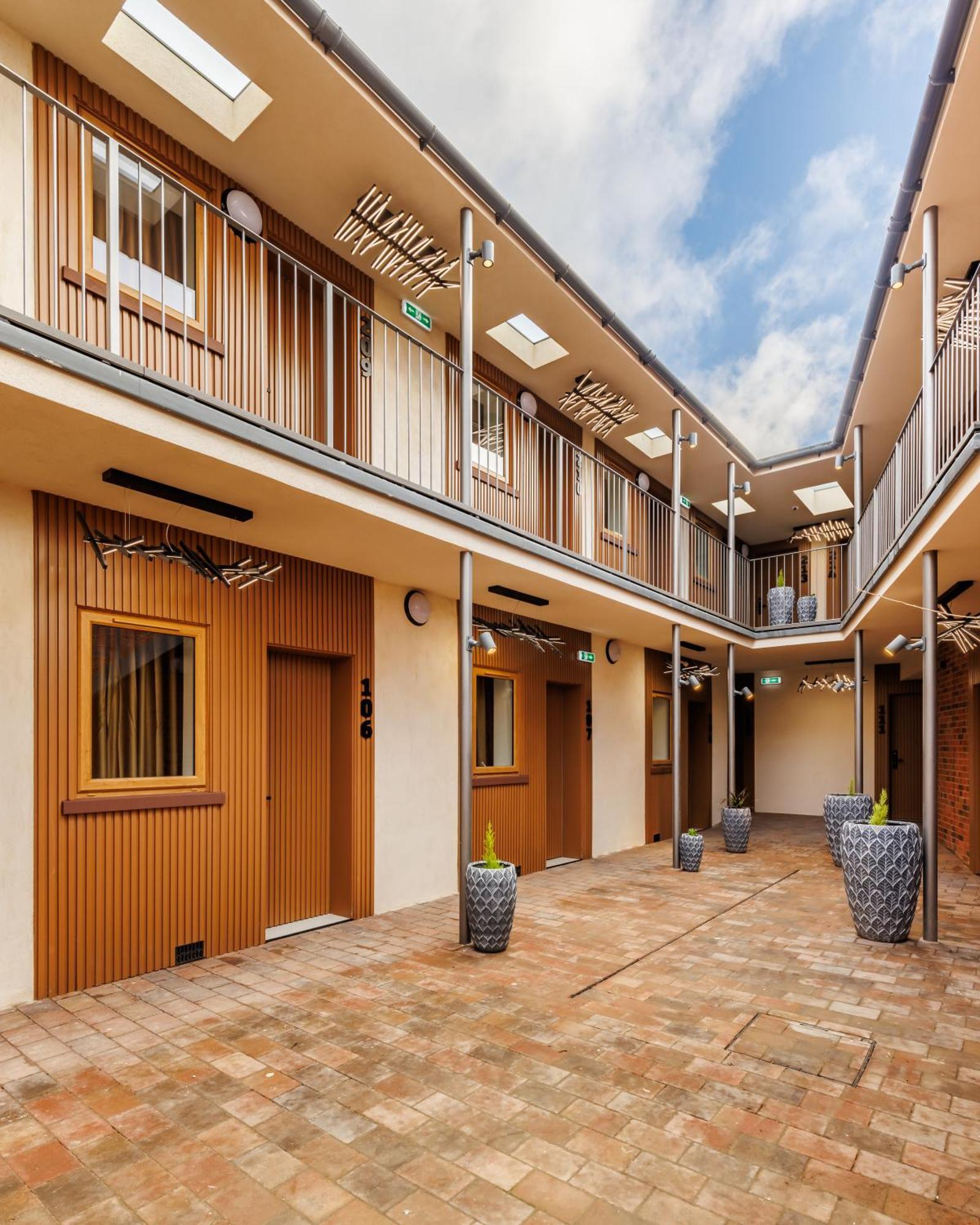 Rosemay Hotel Near London Heathrow Airport Hayes  Εξωτερικό φωτογραφία