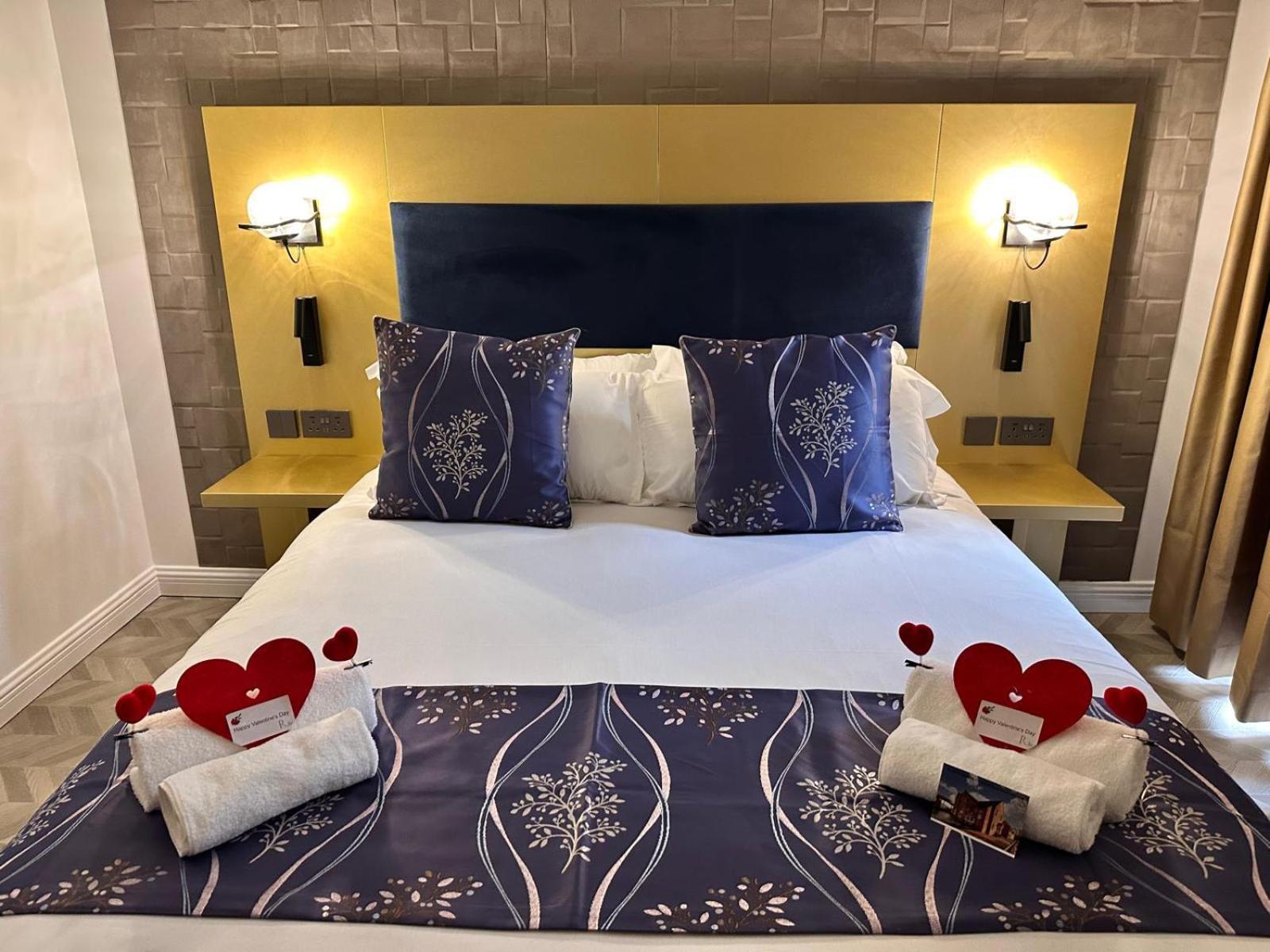 Rosemay Hotel Near London Heathrow Airport Hayes  Εξωτερικό φωτογραφία