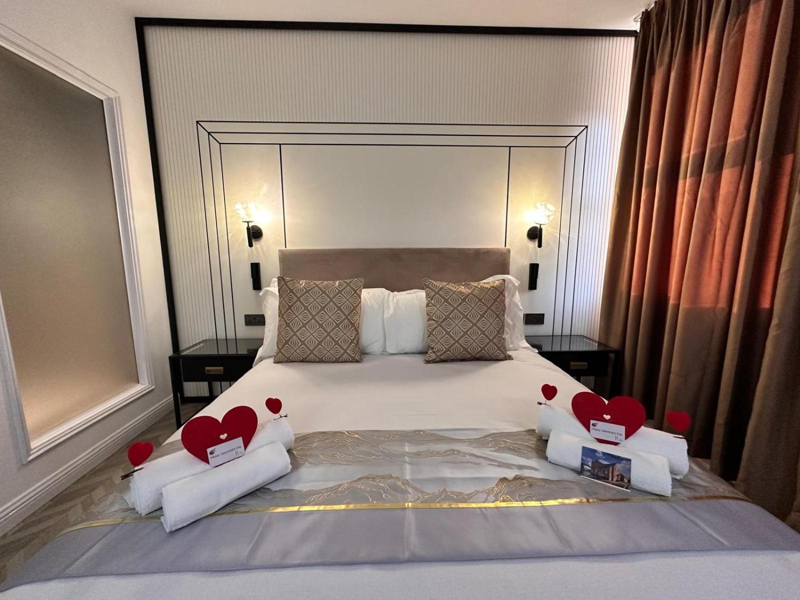 Rosemay Hotel Near London Heathrow Airport Hayes  Εξωτερικό φωτογραφία