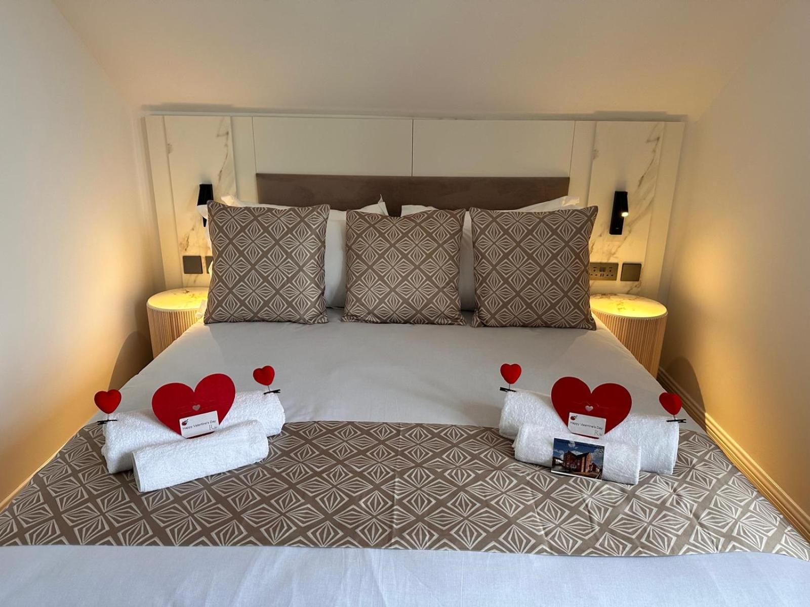Rosemay Hotel Near London Heathrow Airport Hayes  Εξωτερικό φωτογραφία