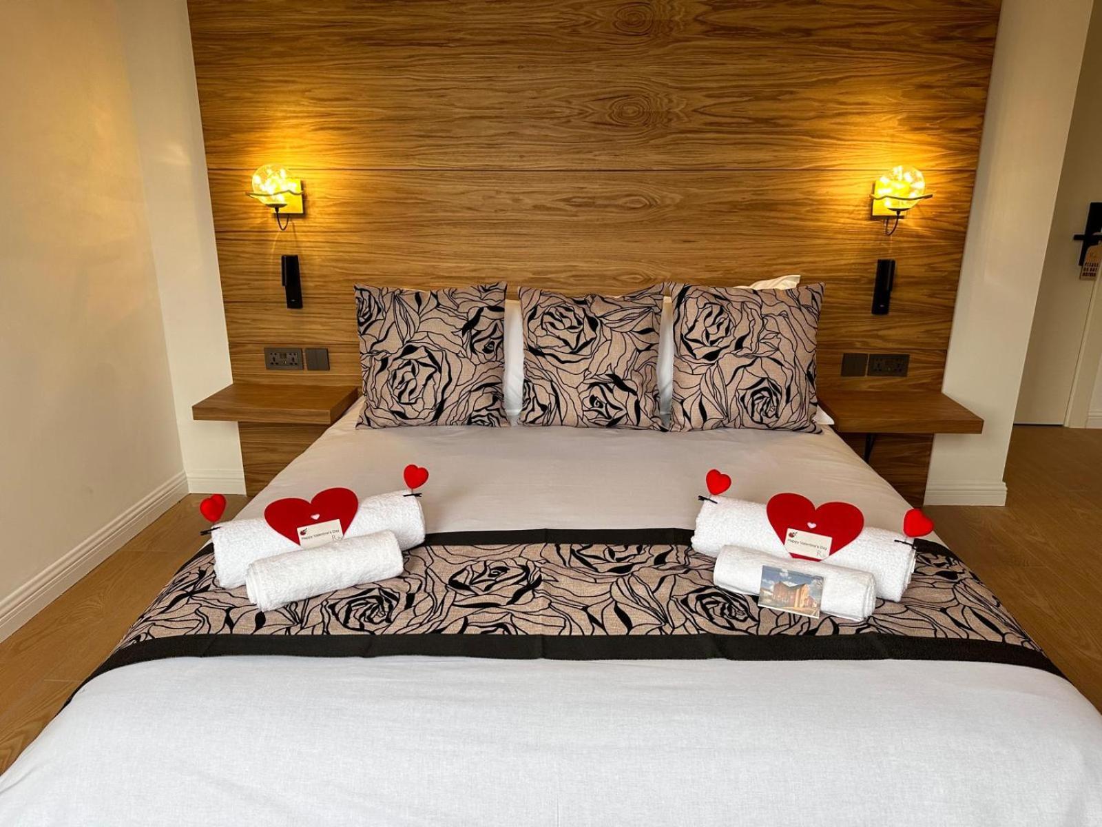 Rosemay Hotel Near London Heathrow Airport Hayes  Εξωτερικό φωτογραφία