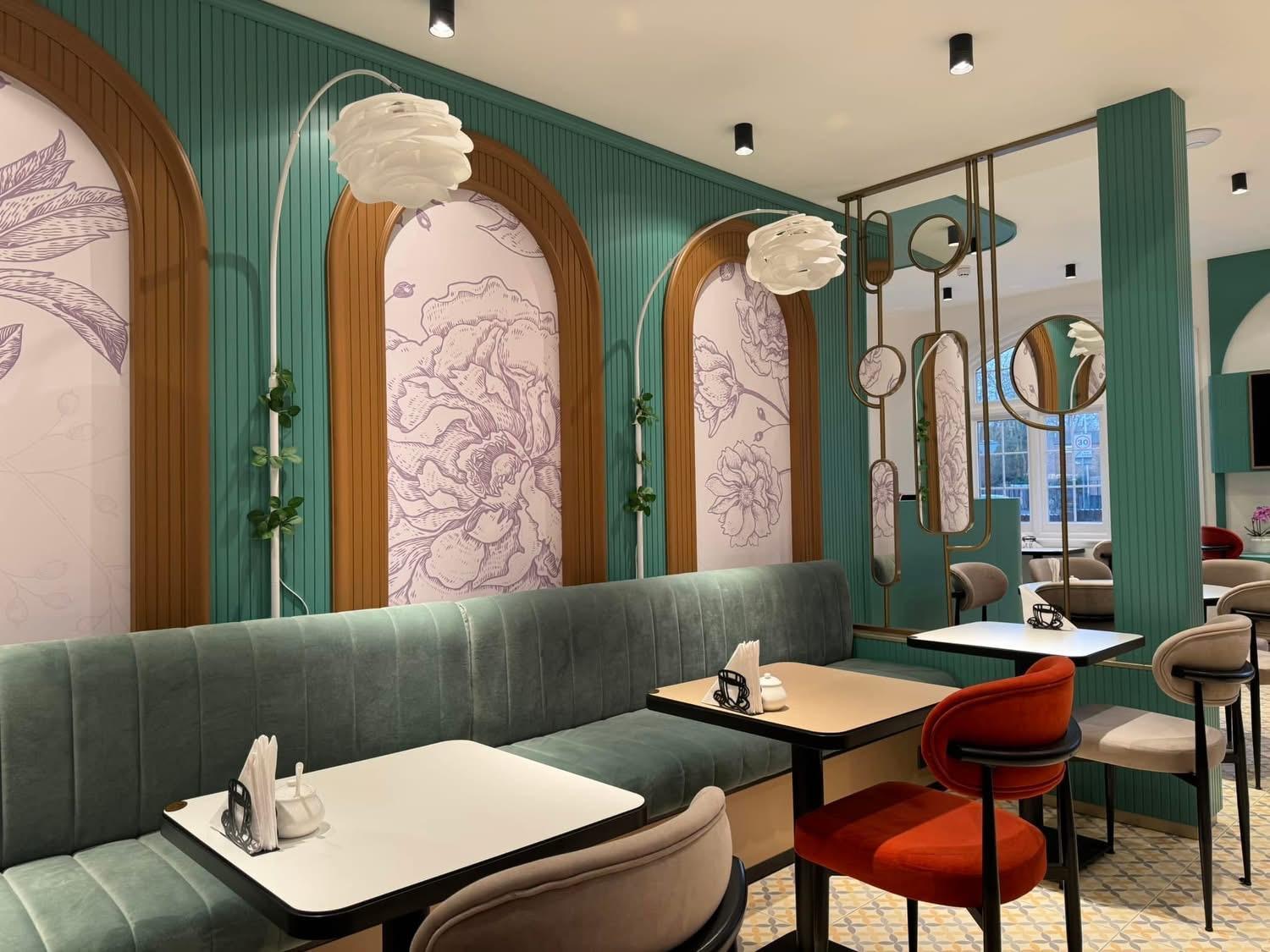 Rosemay Hotel Near London Heathrow Airport Hayes  Εξωτερικό φωτογραφία