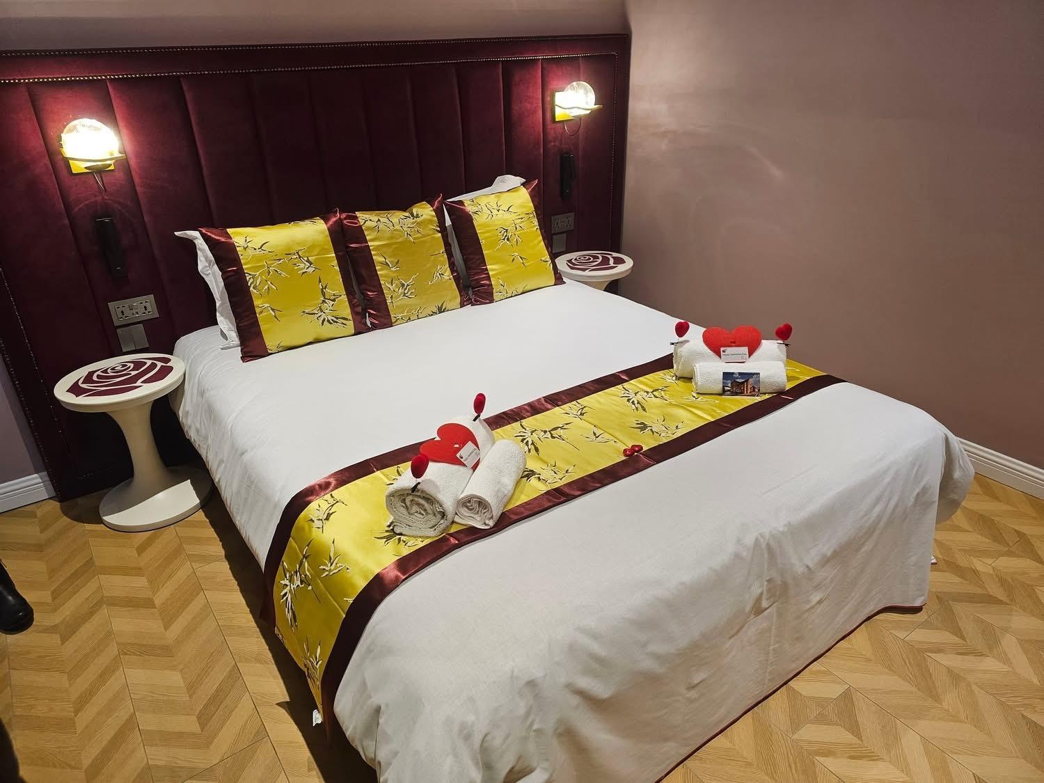 Rosemay Hotel Near London Heathrow Airport Hayes  Εξωτερικό φωτογραφία