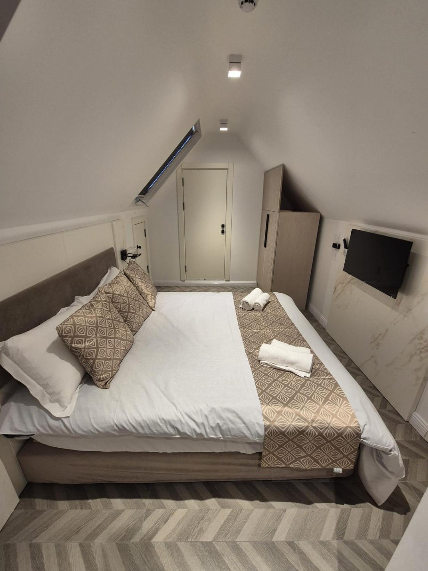 Rosemay Hotel Near London Heathrow Airport Hayes  Εξωτερικό φωτογραφία