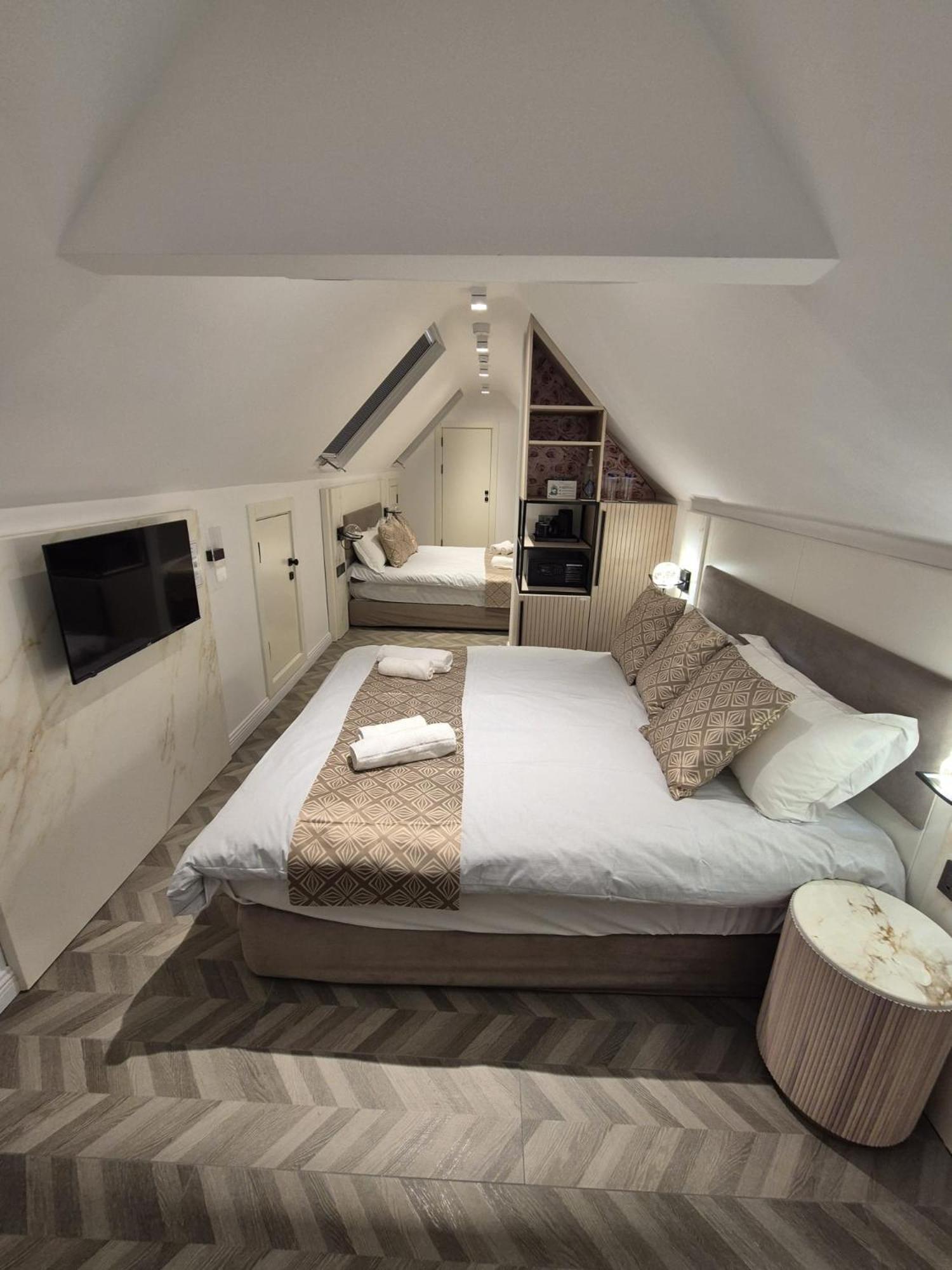 Rosemay Hotel Near London Heathrow Airport Hayes  Εξωτερικό φωτογραφία