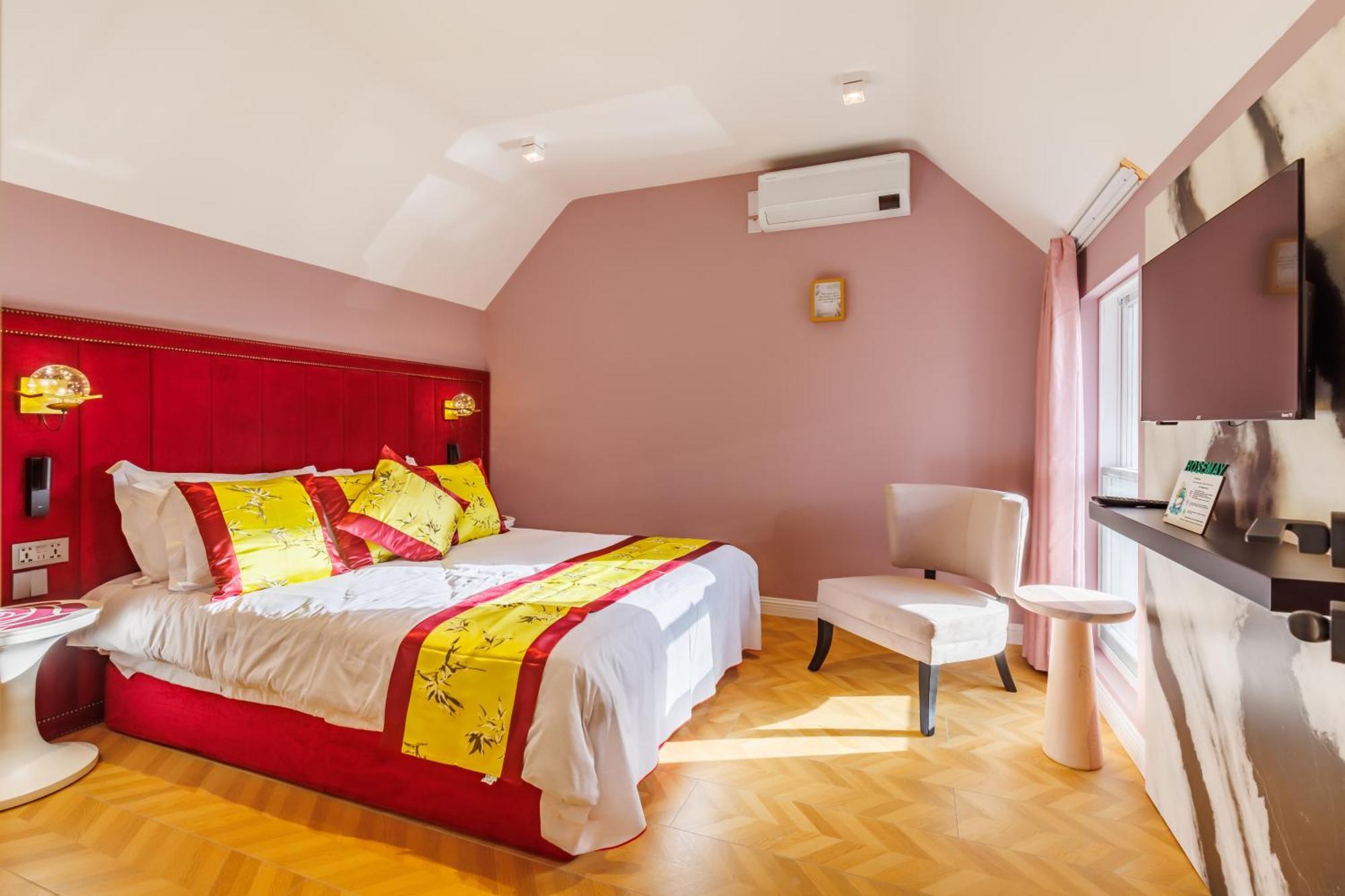 Rosemay Hotel Near London Heathrow Airport Hayes  Εξωτερικό φωτογραφία