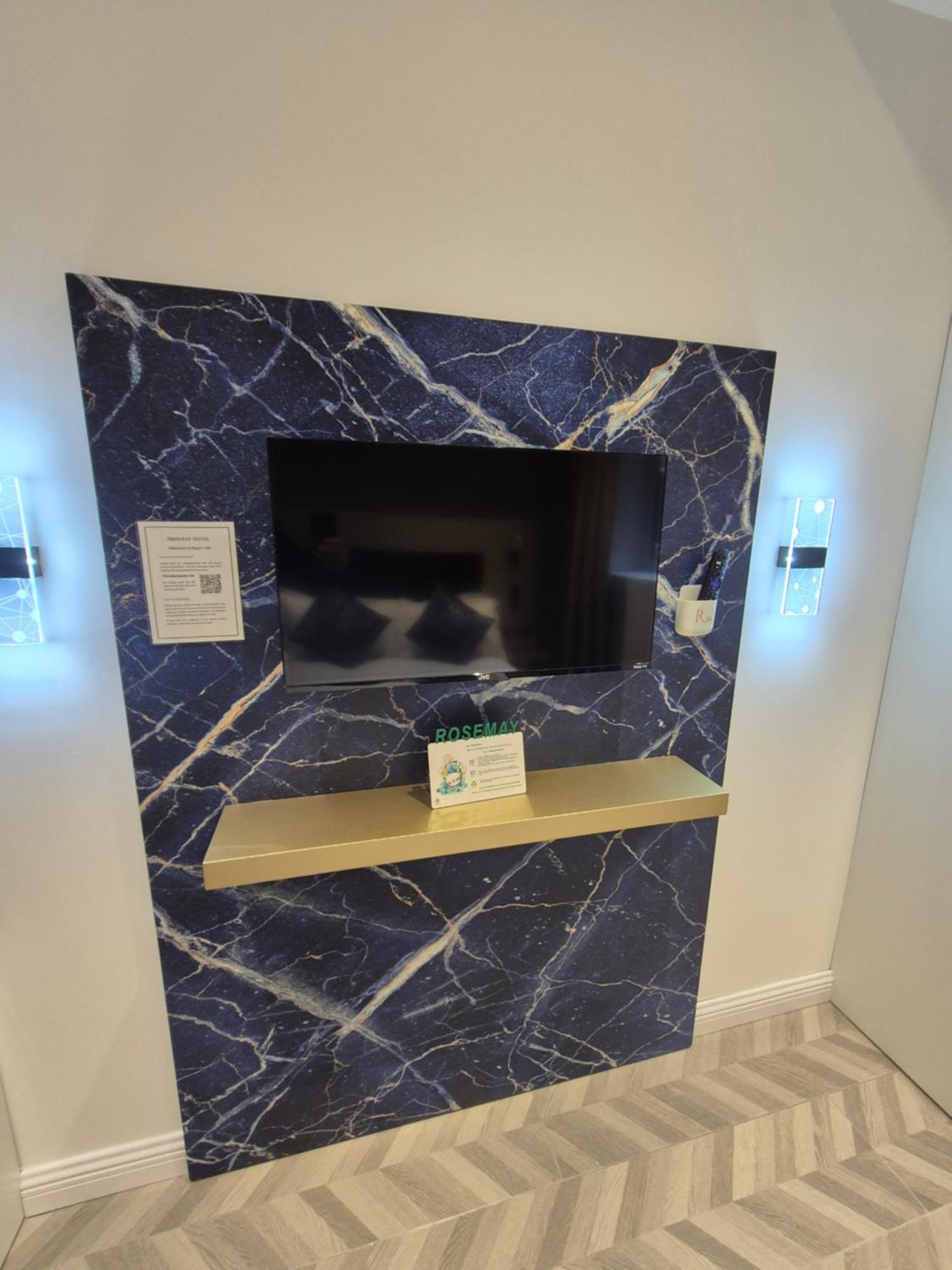Rosemay Hotel Near London Heathrow Airport Hayes  Εξωτερικό φωτογραφία