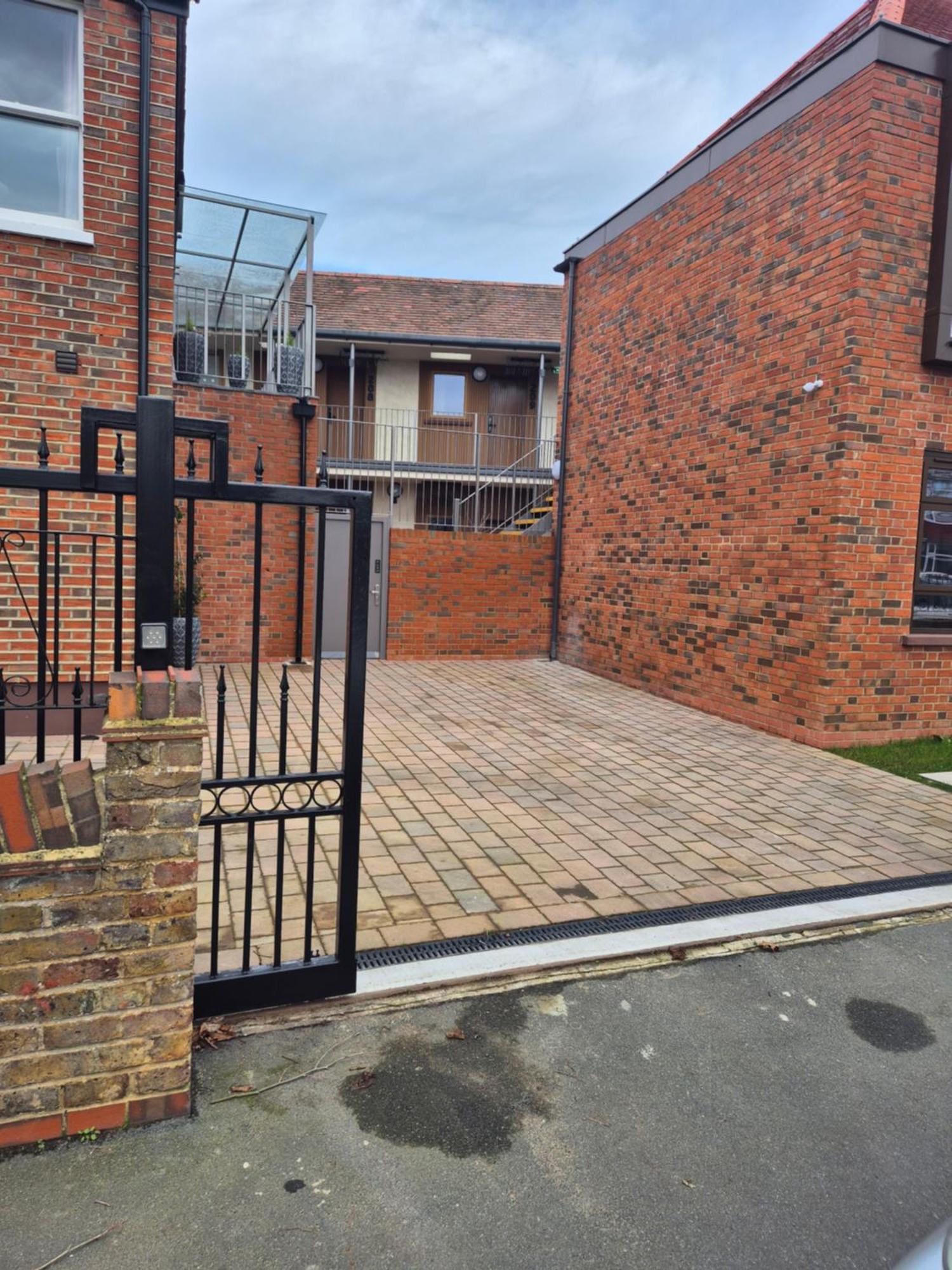 Rosemay Hotel Near London Heathrow Airport Hayes  Εξωτερικό φωτογραφία