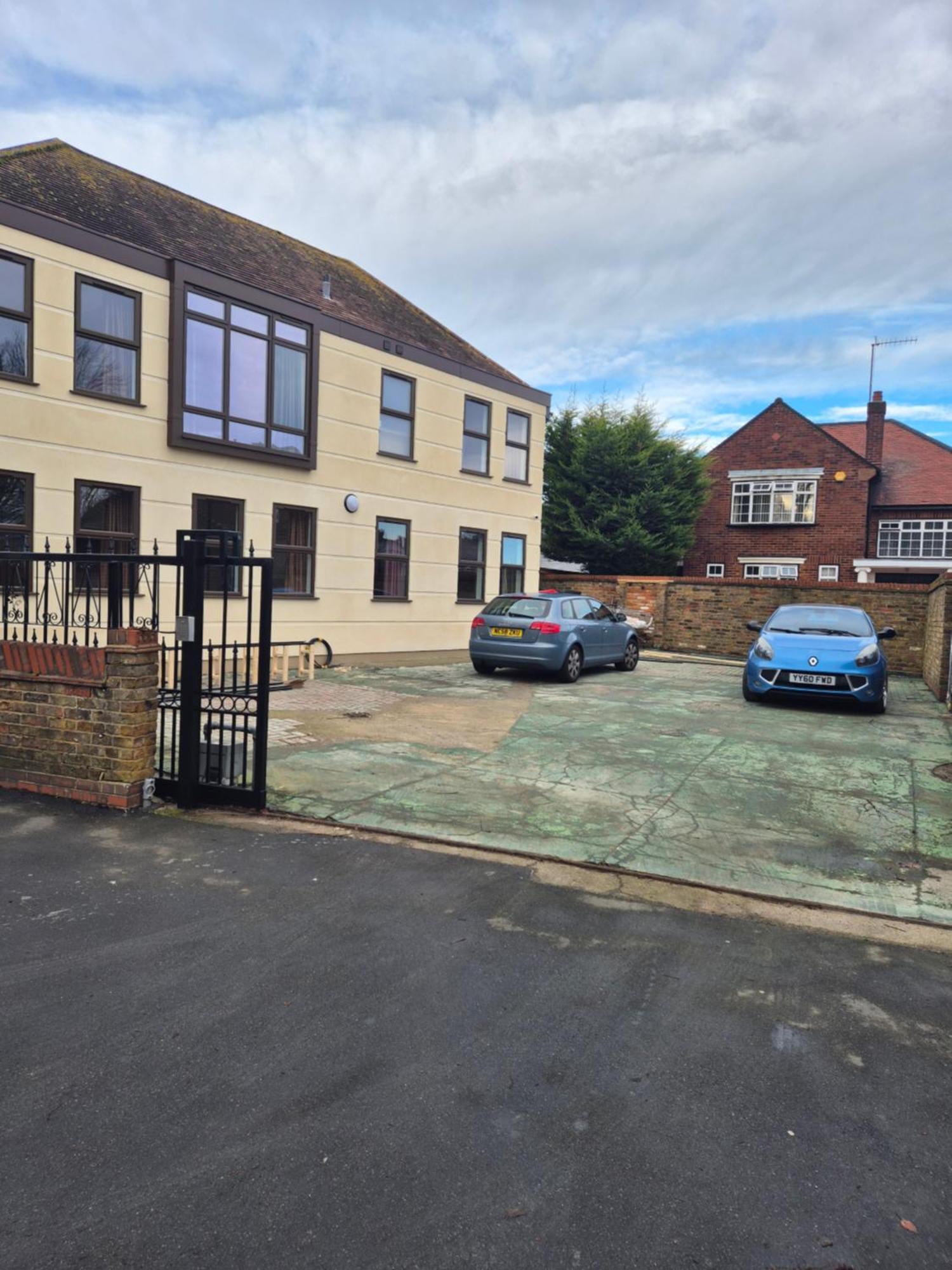 Rosemay Hotel Near London Heathrow Airport Hayes  Εξωτερικό φωτογραφία