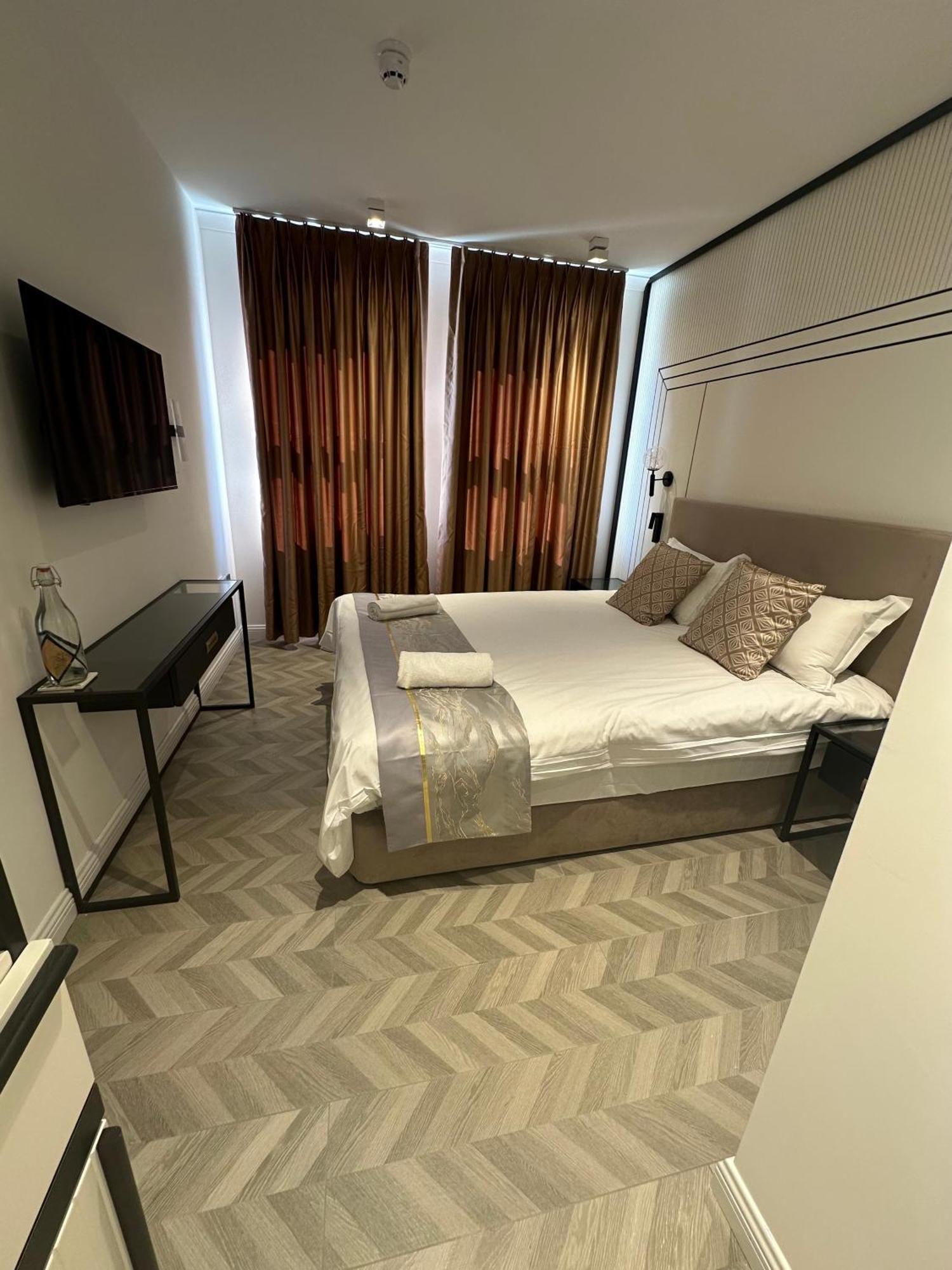 Rosemay Hotel Near London Heathrow Airport Hayes  Εξωτερικό φωτογραφία