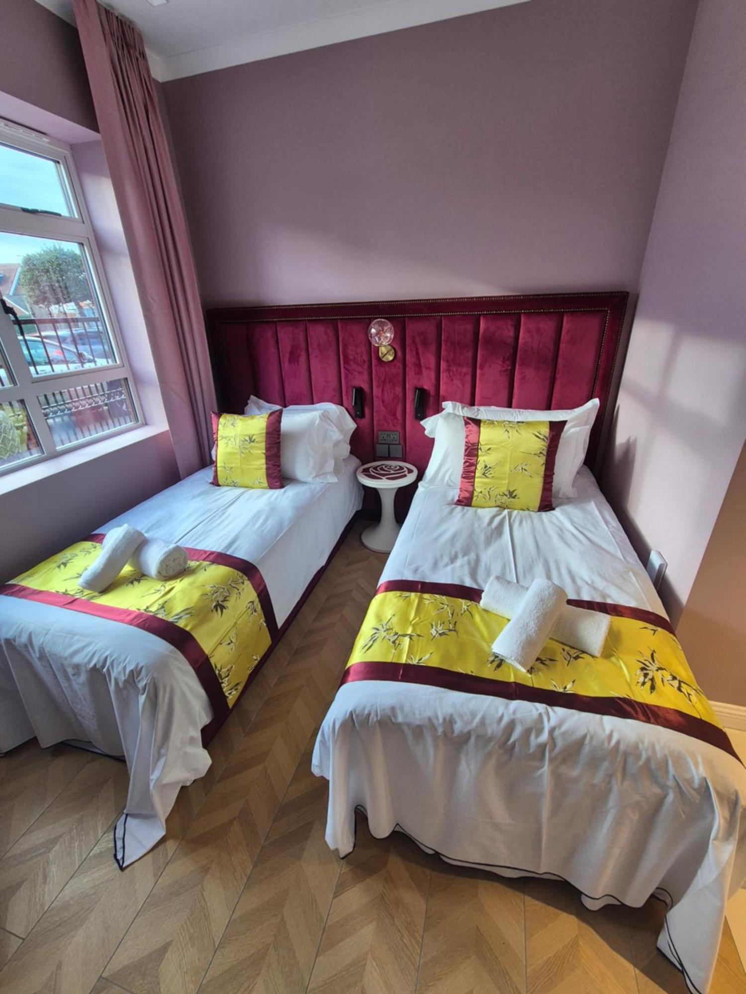 Rosemay Hotel Near London Heathrow Airport Hayes  Εξωτερικό φωτογραφία