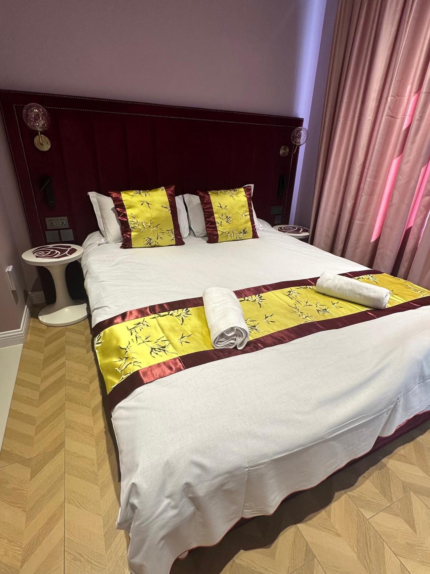 Rosemay Hotel Near London Heathrow Airport Hayes  Εξωτερικό φωτογραφία