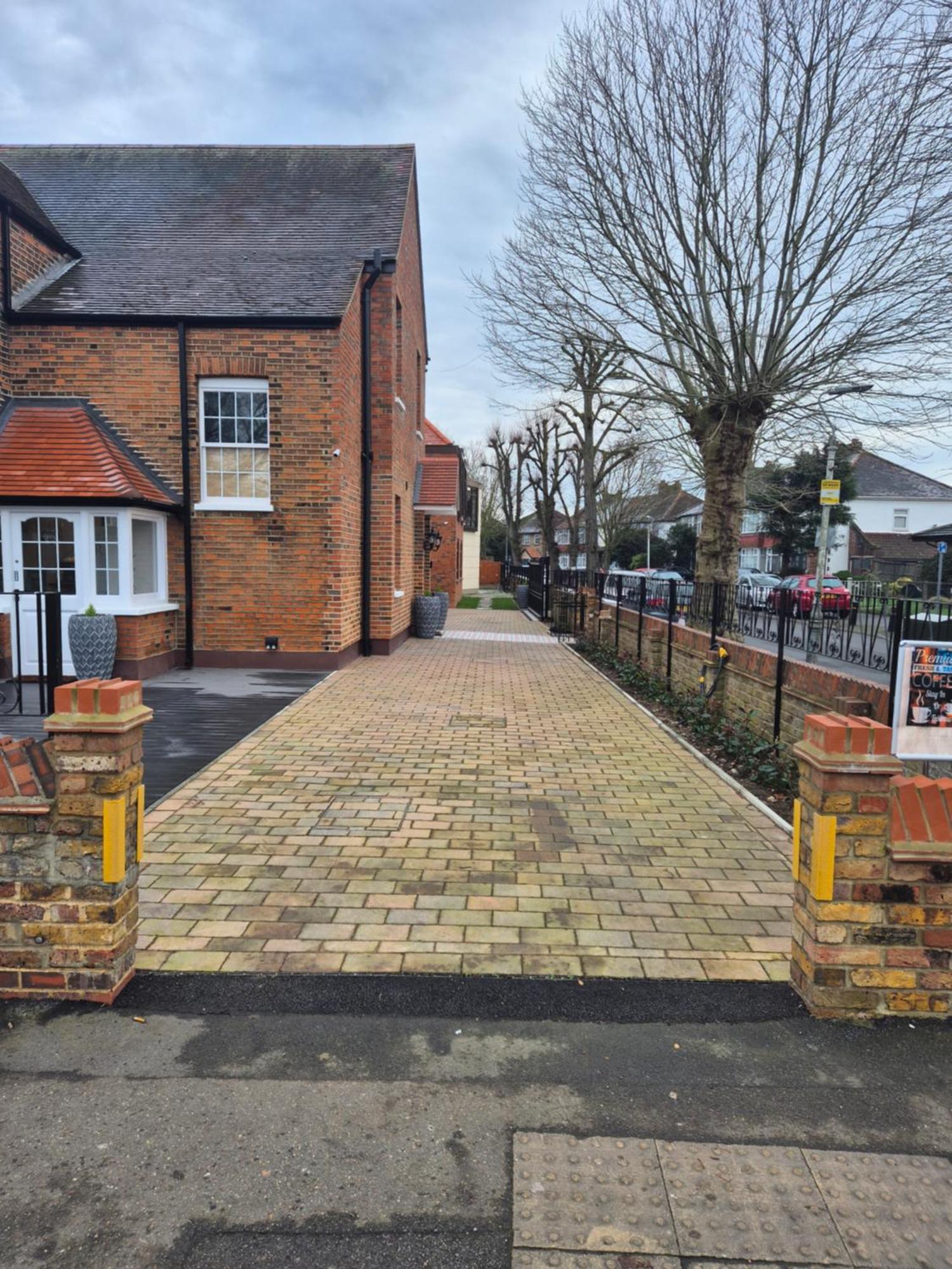 Rosemay Hotel Near London Heathrow Airport Hayes  Εξωτερικό φωτογραφία